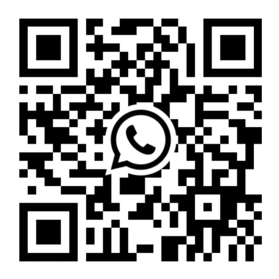 QR code to chat with Mitch Photo on WhatsApp